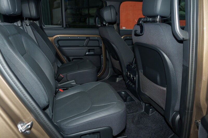 2025 Land Rover Defender X Birmingham AL