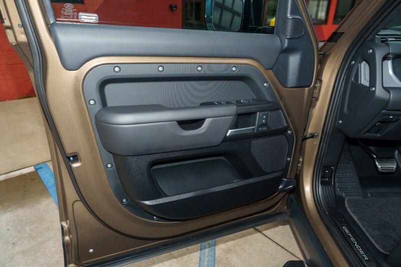 2025 Land Rover Defender X Birmingham AL