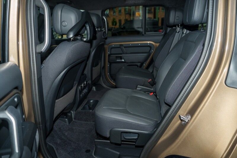 2025 Land Rover Defender X Birmingham AL