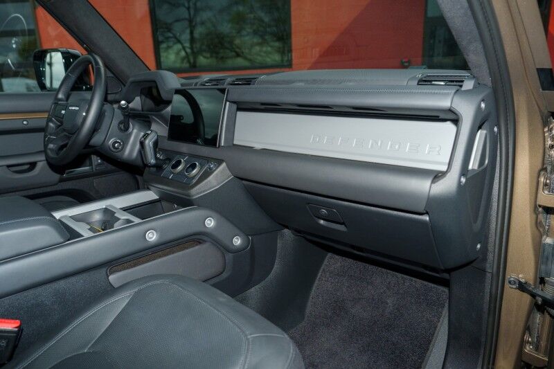 2025 Land Rover Defender X Birmingham AL