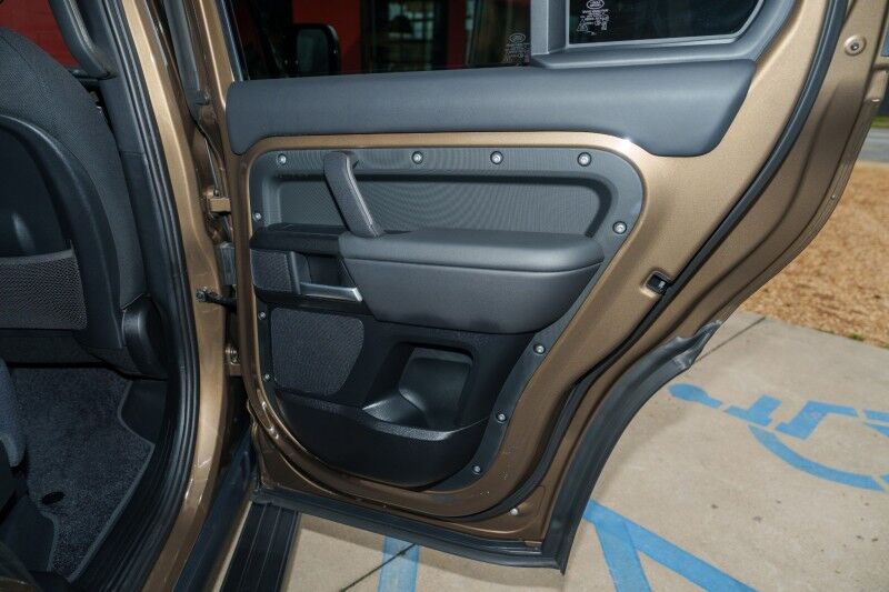 2025 Land Rover Defender X Birmingham AL