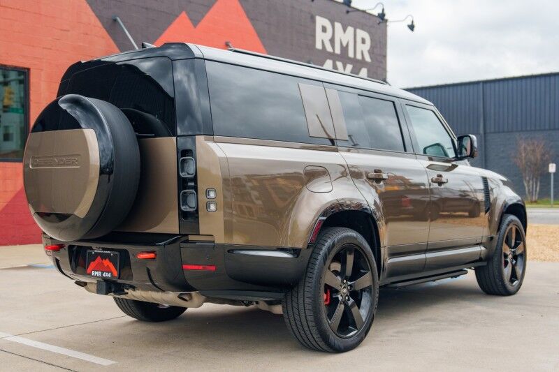 2025 Land Rover Defender X Birmingham AL