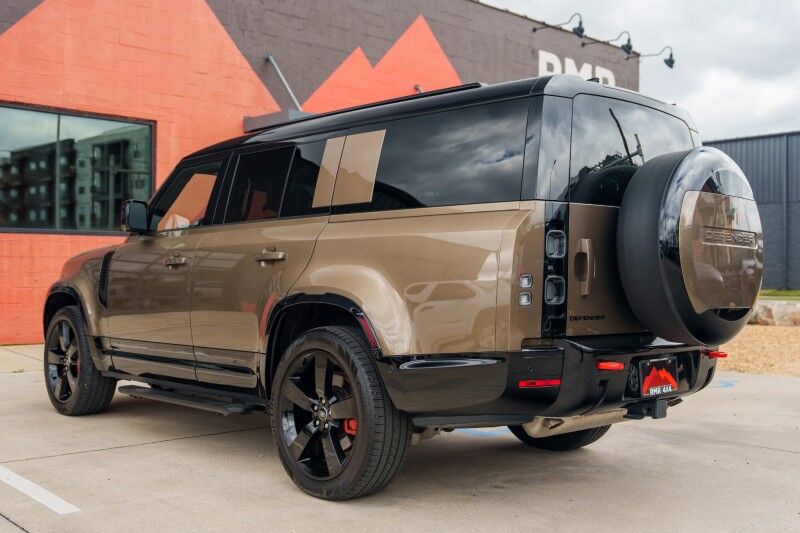 2025 Land Rover Defender X Birmingham AL