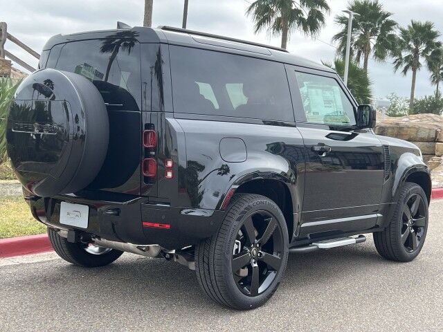 2025 Land Rover Defender X-Dynamic SE 90 2dr San Juan TX