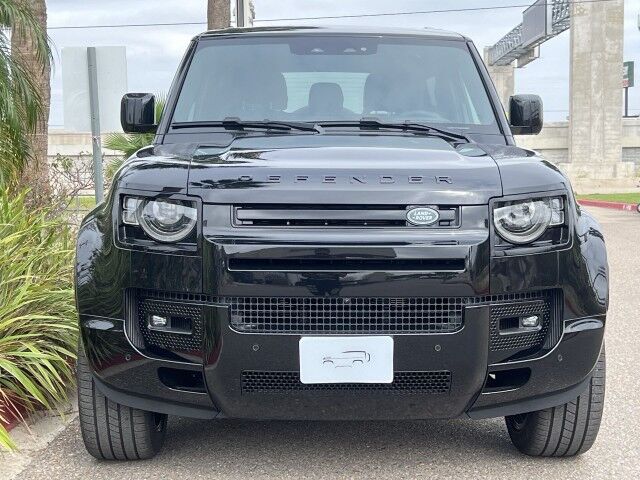 2025 Land Rover Defender X-Dynamic SE 90 2dr San Juan TX