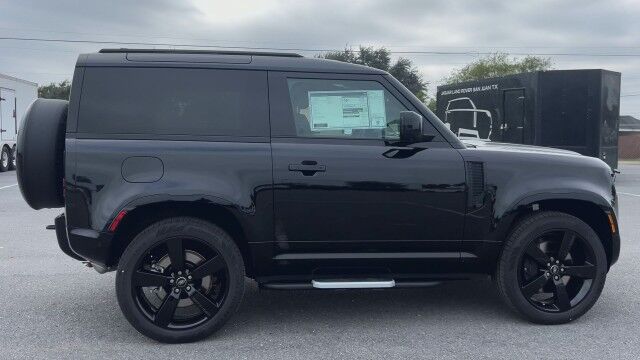 2025 Land Rover Defender X-Dynamic SE 90 2dr San Juan TX