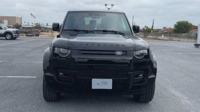 2025 Land Rover Defender X-Dynamic SE 90 2dr San Juan TX