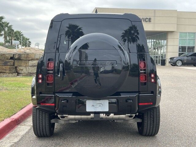 2025 Land Rover Defender X-Dynamic SE 90 2dr San Juan TX