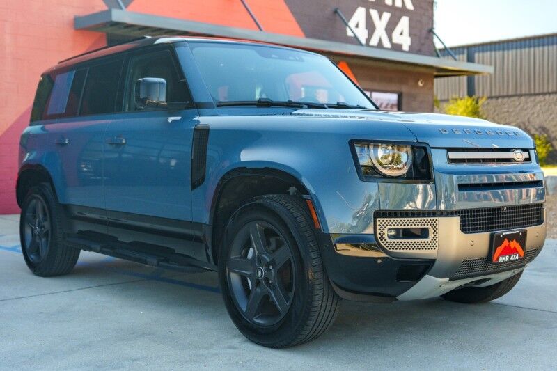 2025 Land Rover Defender X-Dynamic SE Birmingham AL