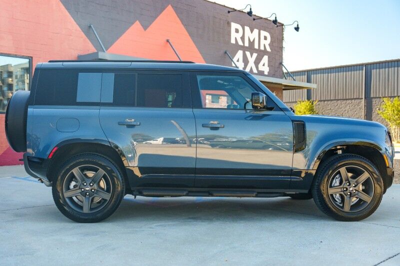 2025 Land Rover Defender X-Dynamic SE Birmingham AL