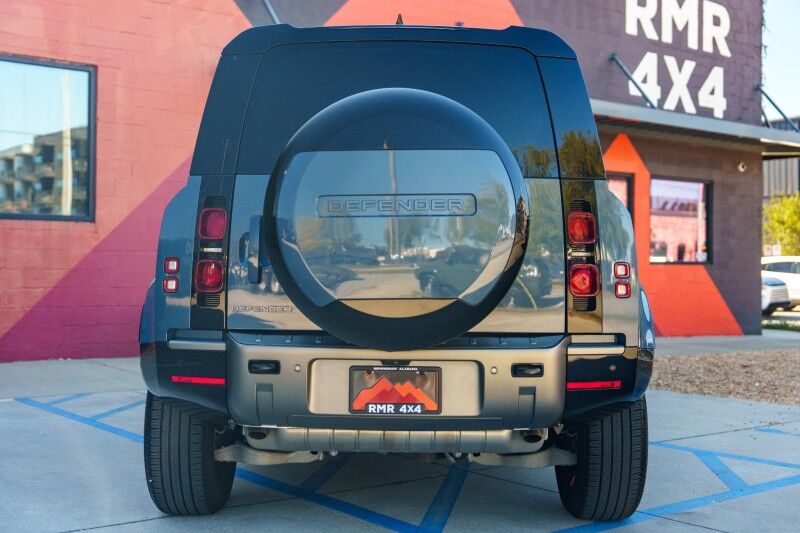 2025 Land Rover Defender X-Dynamic SE Birmingham AL