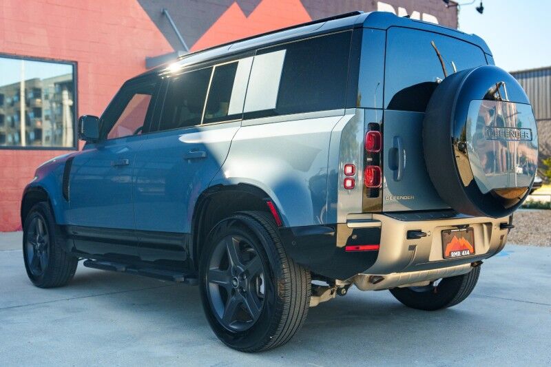2025 Land Rover Defender X-Dynamic SE Birmingham AL