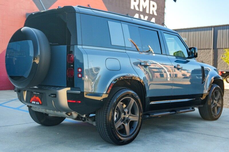2025 Land Rover Defender X-Dynamic SE Birmingham AL