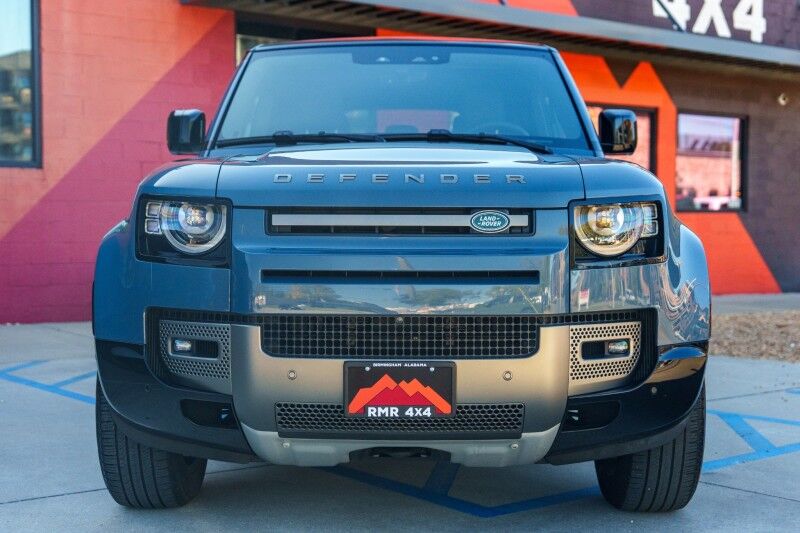 2025 Land Rover Defender X-Dynamic SE Birmingham AL