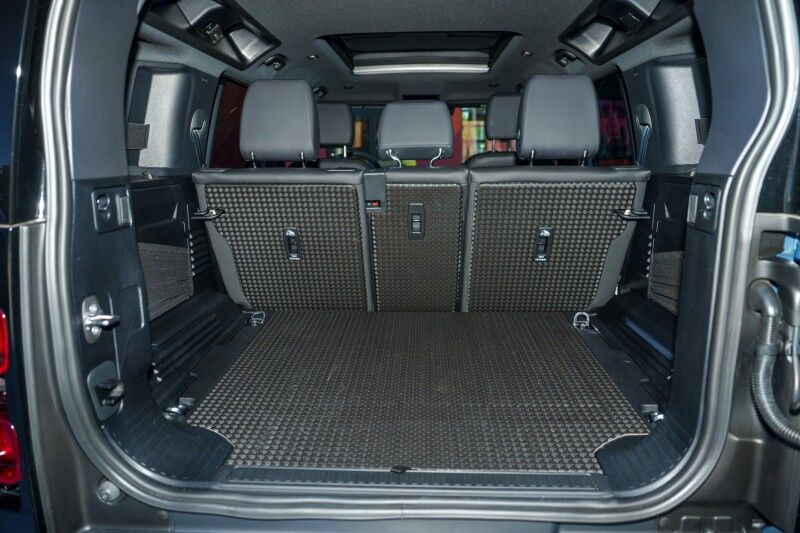 2025 Land Rover Defender X-Dynamic SE Birmingham AL