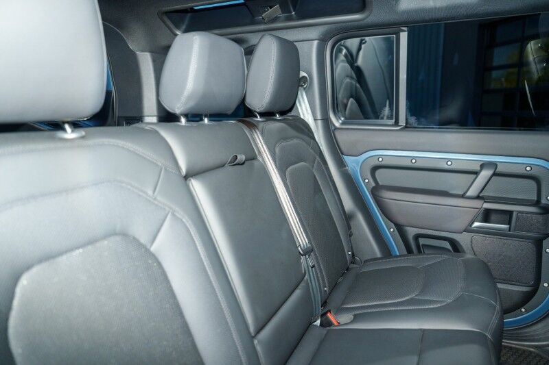 2025 Land Rover Defender X-Dynamic SE Birmingham AL