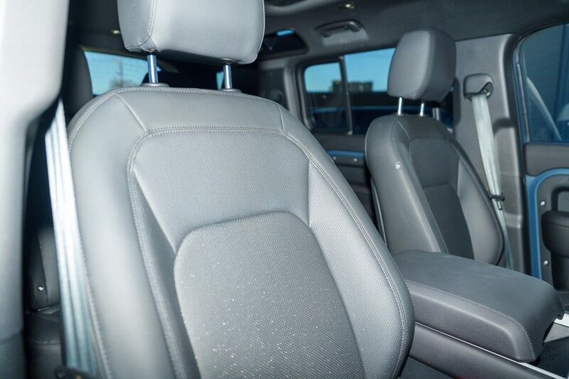 2025 Land Rover Defender X-Dynamic SE Birmingham AL