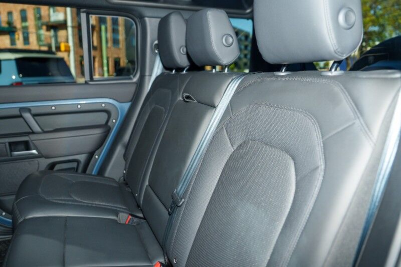 2025 Land Rover Defender X-Dynamic SE Birmingham AL