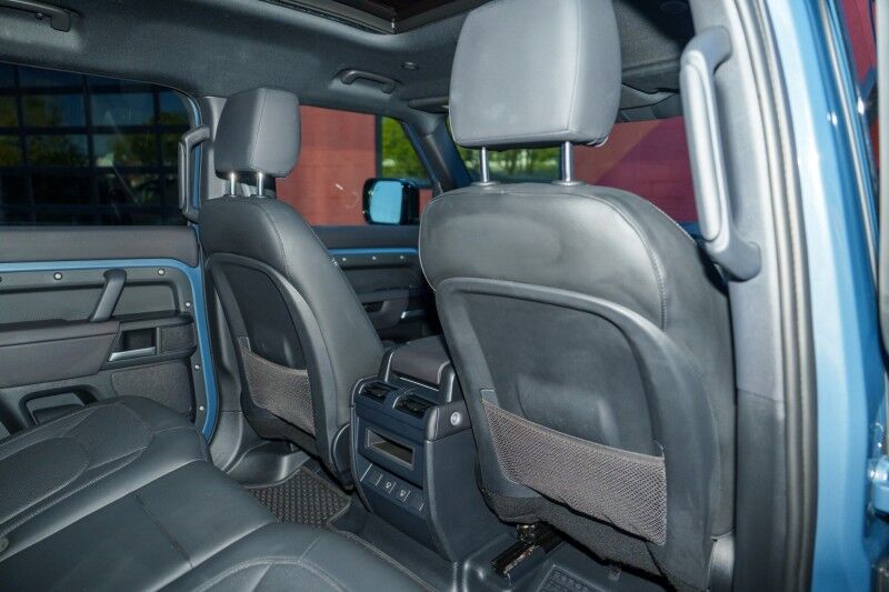 2025 Land Rover Defender X-Dynamic SE Birmingham AL