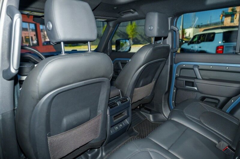 2025 Land Rover Defender X-Dynamic SE Birmingham AL