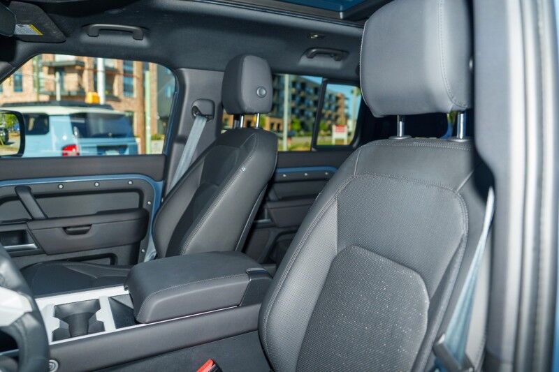 2025 Land Rover Defender X-Dynamic SE Birmingham AL