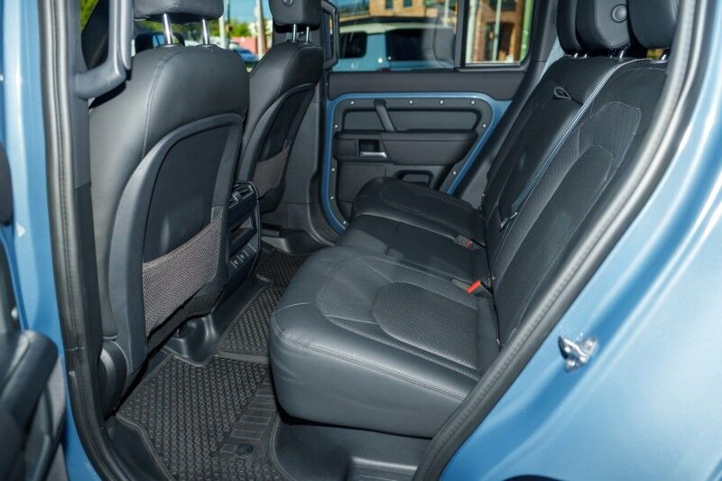 2025 Land Rover Defender X-Dynamic SE Birmingham AL