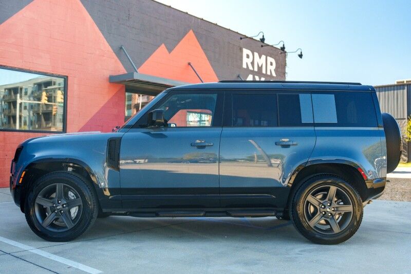 2025 Land Rover Defender X-Dynamic SE Birmingham AL
