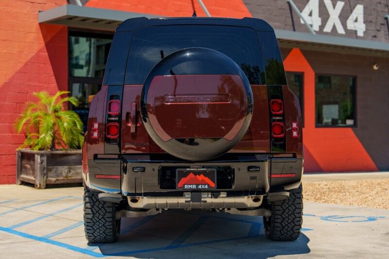 2025 Land Rover Defender X-Dynamic SE Birmingham AL