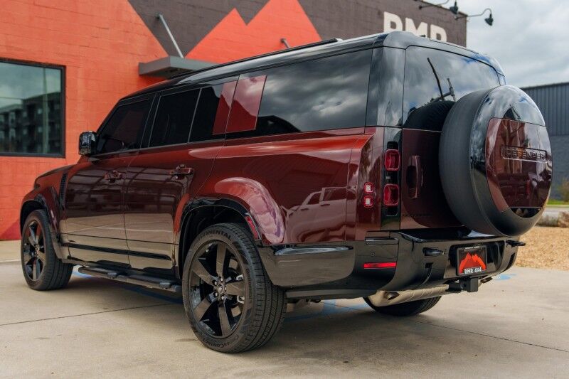 2025 Land Rover Defender X-Dynamic SE Birmingham AL