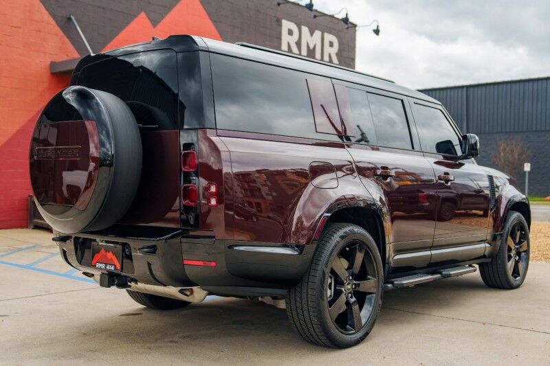 2025 Land Rover Defender X-Dynamic SE Birmingham AL