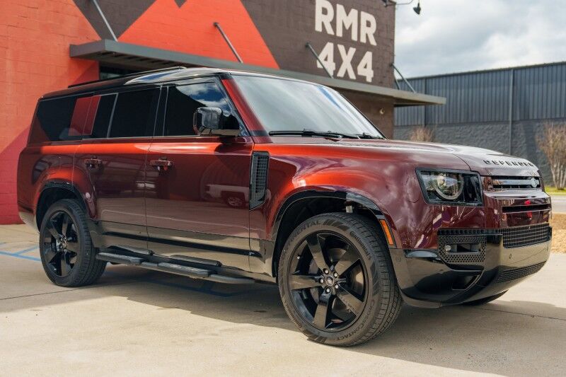 2025 Land Rover Defender X-Dynamic SE Birmingham AL