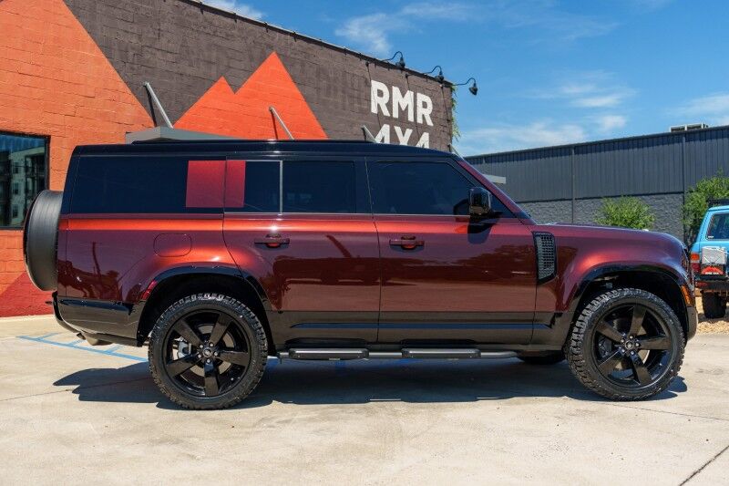 2025 Land Rover Defender X-Dynamic SE Birmingham AL