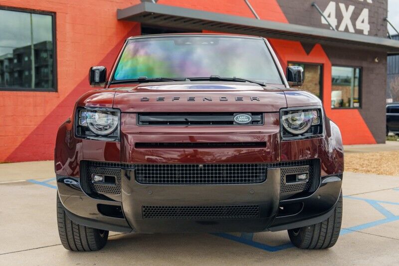 2025 Land Rover Defender X-Dynamic SE Birmingham AL