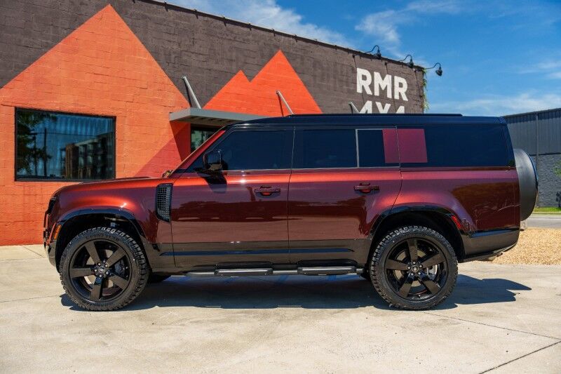 2025 Land Rover Defender X-Dynamic SE Birmingham AL