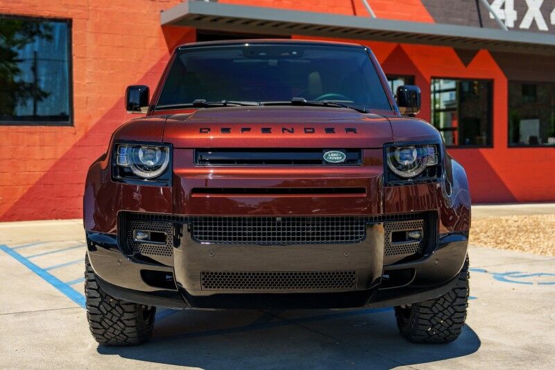 2025 Land Rover Defender X-Dynamic SE Birmingham AL