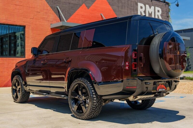 2025 Land Rover Defender X-Dynamic SE Birmingham AL