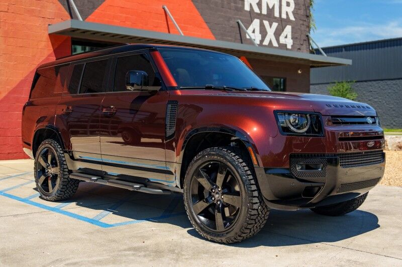 2025 Land Rover Defender X-Dynamic SE Birmingham AL