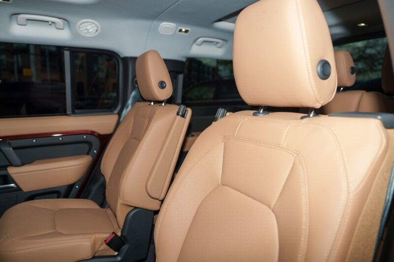 2025 Land Rover Defender X-Dynamic SE Birmingham AL