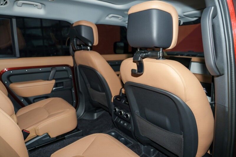 2025 Land Rover Defender X-Dynamic SE Birmingham AL