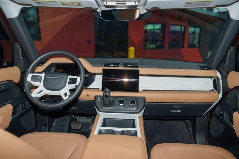 2025 Land Rover Defender X-Dynamic SE Birmingham AL