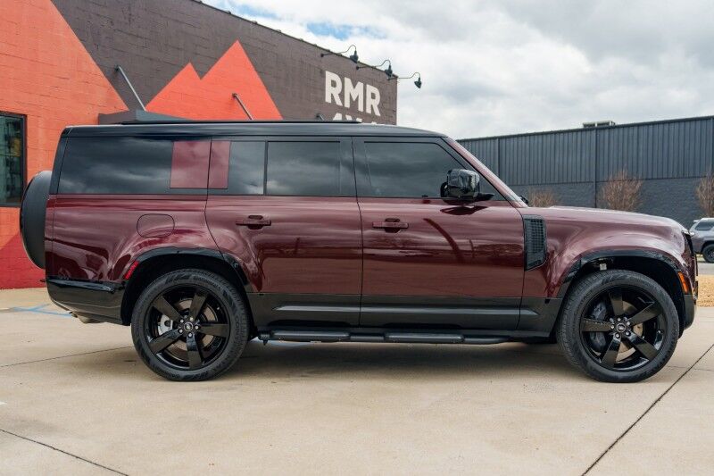 2025 Land Rover Defender X-Dynamic SE Birmingham AL