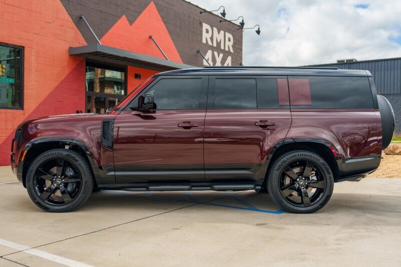 2025 Land Rover Defender X-Dynamic SE Birmingham AL