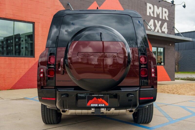 2025 Land Rover Defender X-Dynamic SE Birmingham AL