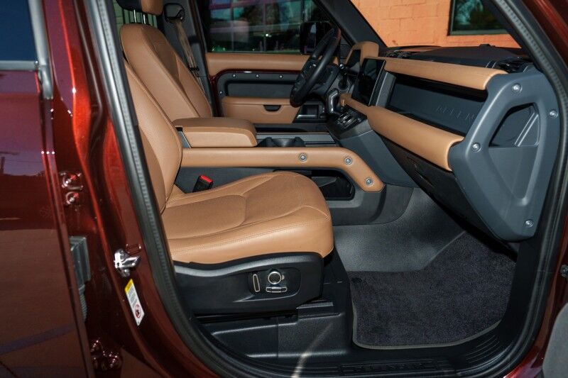2025 Land Rover Defender X-Dynamic SE Birmingham AL