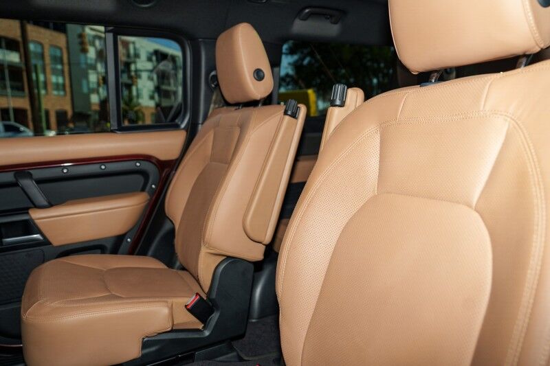 2025 Land Rover Defender X-Dynamic SE Birmingham AL