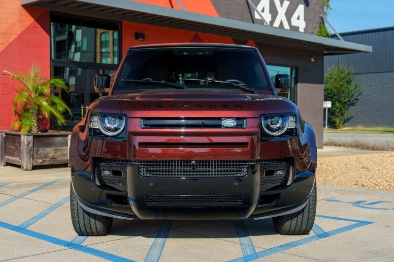 2025 Land Rover Defender X-Dynamic SE Birmingham AL