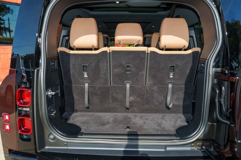 2025 Land Rover Defender X-Dynamic SE Birmingham AL