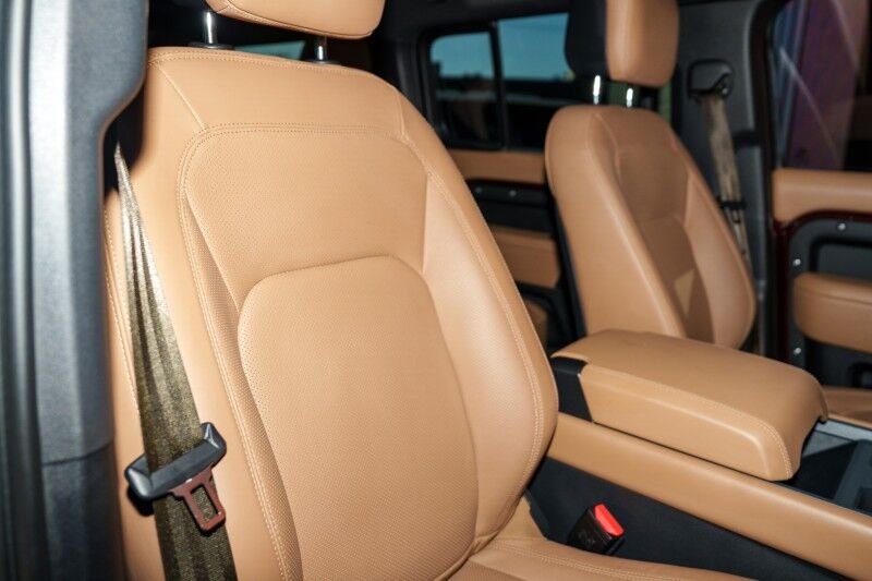2025 Land Rover Defender X-Dynamic SE Birmingham AL