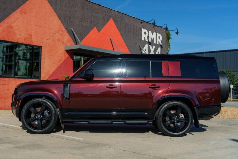 2025 Land Rover Defender X-Dynamic SE Birmingham AL