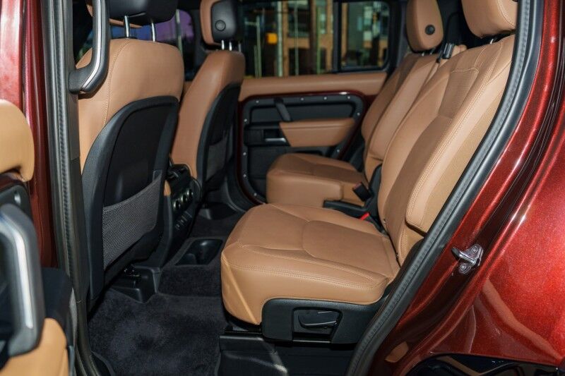 2025 Land Rover Defender X-Dynamic SE Birmingham AL